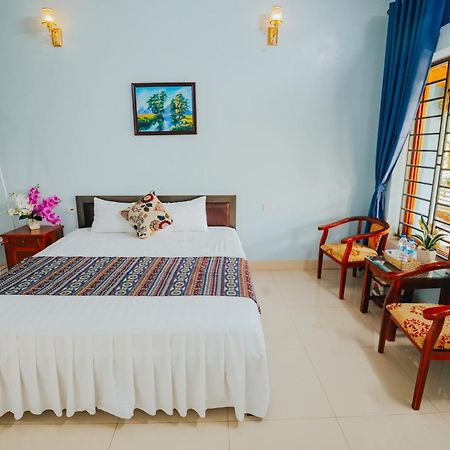 Blue Garden Homestay Ninh Bình Ngoại thất bức ảnh