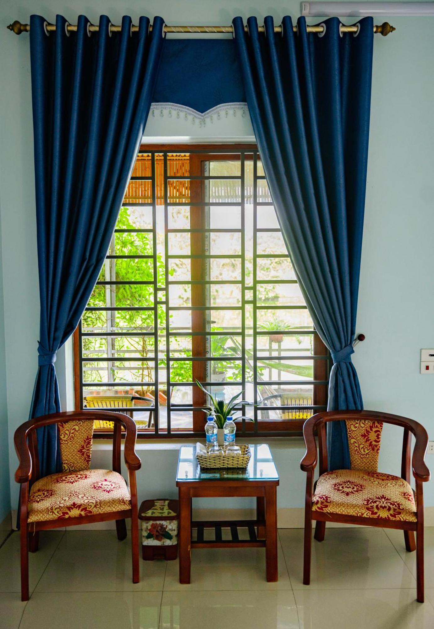 Blue Garden Homestay Ninh Bình Ngoại thất bức ảnh