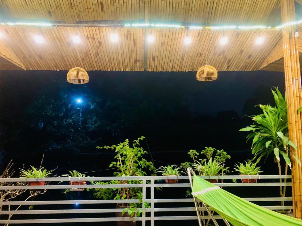 Blue Garden Homestay Ninh Bình Ngoại thất bức ảnh