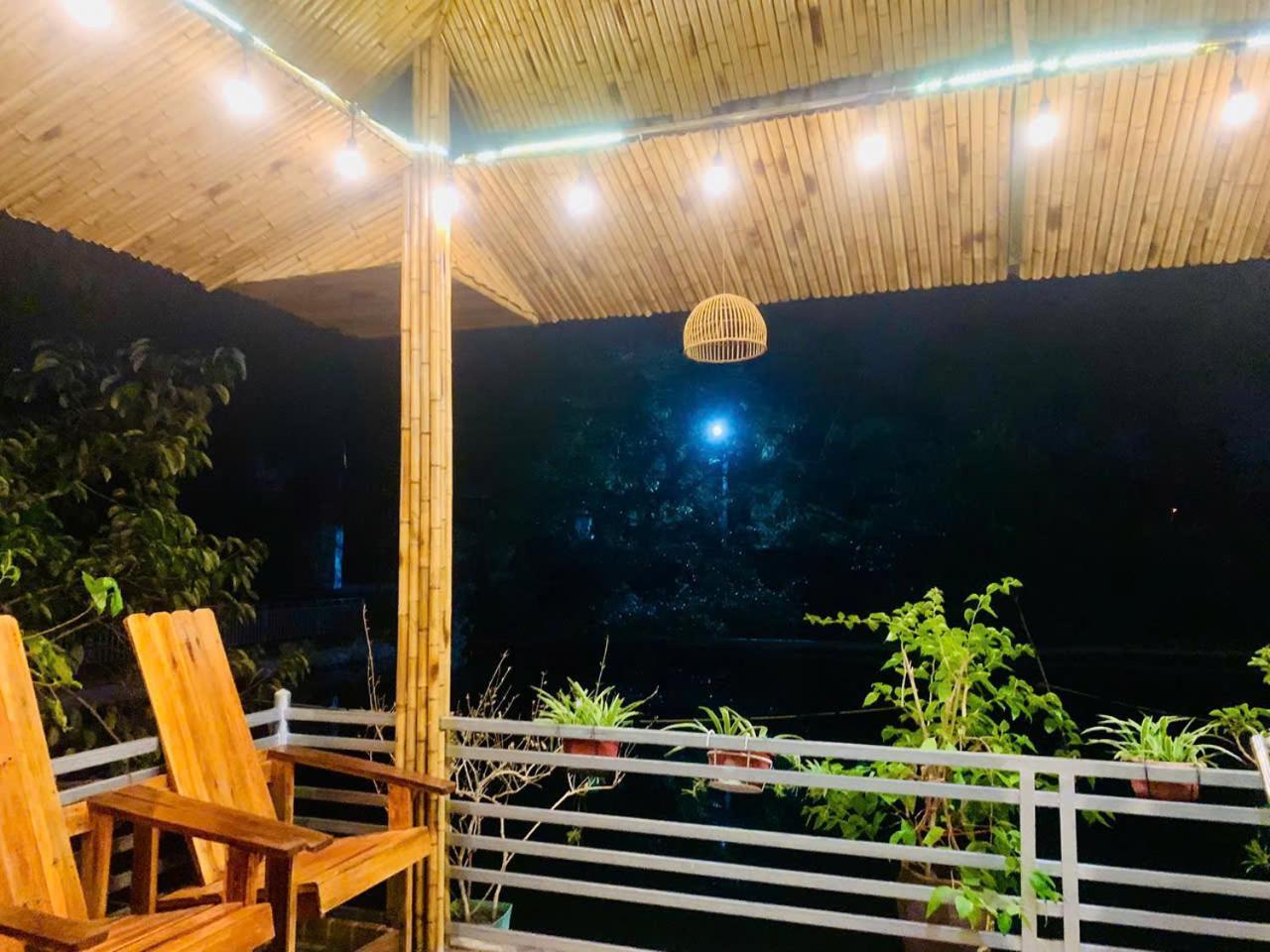 Blue Garden Homestay Ninh Bình Ngoại thất bức ảnh