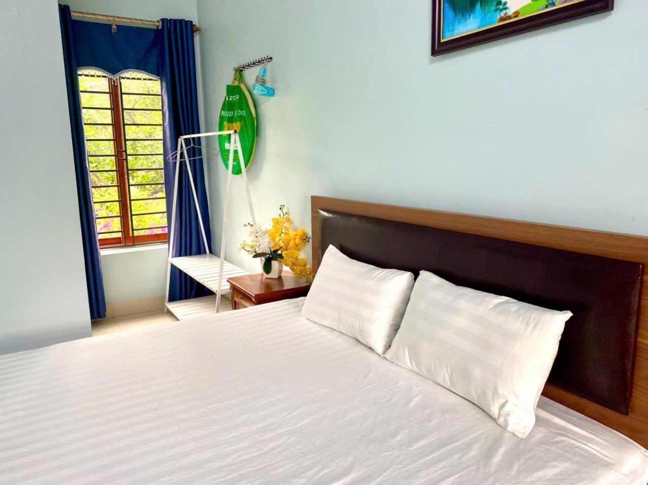 Blue Garden Homestay Ninh Bình Ngoại thất bức ảnh